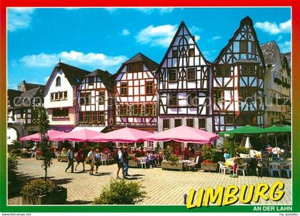 73226536 Limburg Lahn Bischofsplatz Fachwerk Limburg Lahn