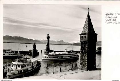 70661182 Lindau Bodensee Lindau Bodensee  *