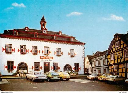 73894250 Linz Rhein Rathaus Linz Rhein