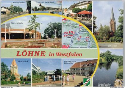 10052081 - Loehne