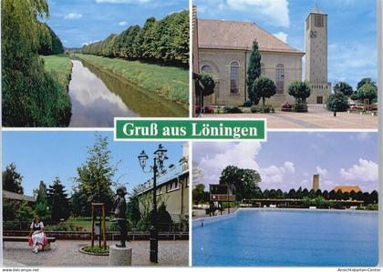 50755662 - Loeningen