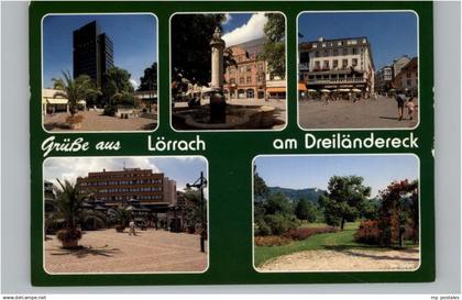 70747371 Loerrach Loerrach  *