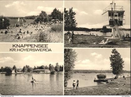 70867228 Knappensee Oberlausitz