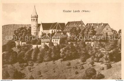 43263041 Lorch Wuerttemberg Kloster Lorch