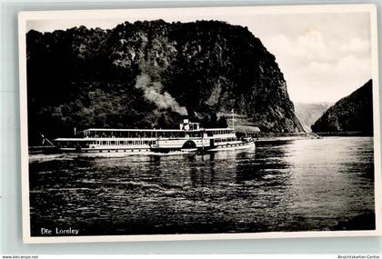 39425033 - Loreley