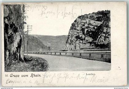 39487412 - Blick Loreley