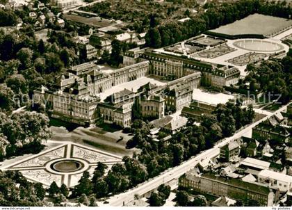 73647194 Ludwigsburg Wuerttemberg Schloss Ludwigsburg Fliegeraufnahme