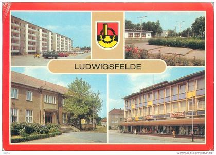 CPM - LUDWIGSFELDE