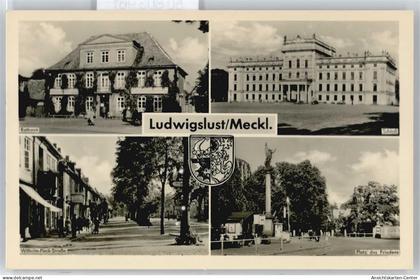 50603961 - Ludwigslust , Meckl