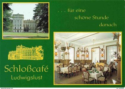 73997168 Ludwigslust Schlosscafe Ludwigslust Restaurant