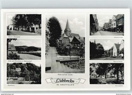 10018197 - Luebbecke , Westf