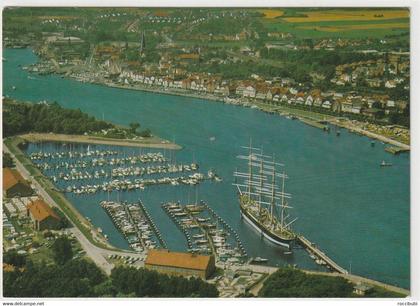 Lübeck-Travemünde, Schleswig-Holstein