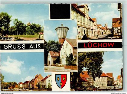 10249193 - Luechow (Wendland)