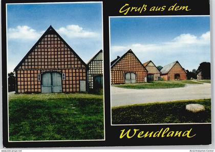 50501438 - Luechow (Wendland)