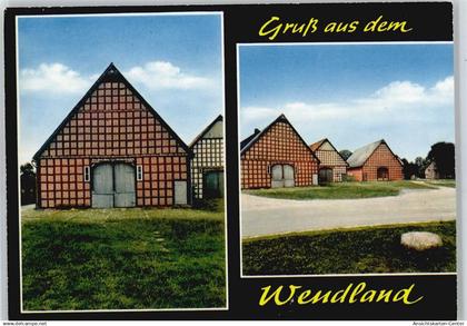 50726123 - Luechow (Wendland)