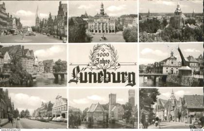 70078780 Lueneburg Lueneburg Lueneburg