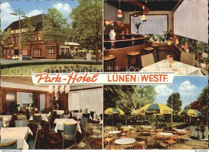 72580637 Luenen Park Hotel Luenen