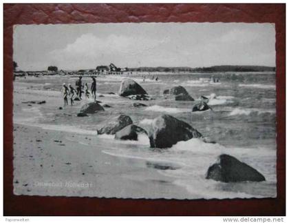 Lütjenburg Hohwacht - Strand