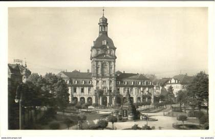 70109400 Mannheim Mannheim Rathaus   Mannheim