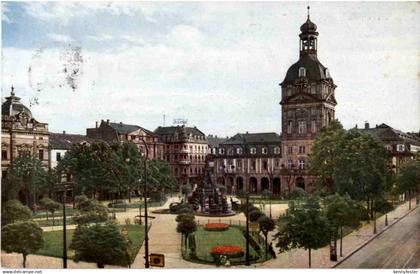 Mannheim