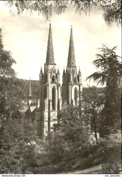 70078447 Marburg Lahn Marburg Kirche