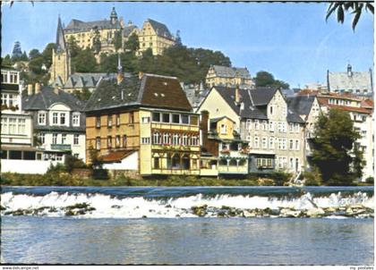 70113721 Marburg Lahn Marburg Schloss