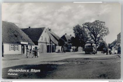 51071102 - Altenkirchen , Ruegen