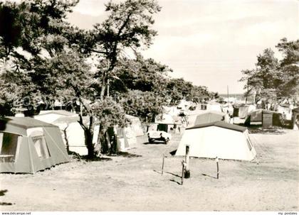 73863603 Altenkirchen Ruegen Campingplatz im OT Drewaldke Altenkirchen Ruegen