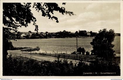 CPA Zarrentin am Schaalsee, Gesamtansicht