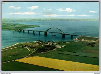 GF (Mecklembourg-Poméranie occidentale) 004, Fehmarnsund-Brücke