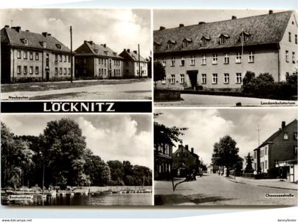 Löcknitz, div. Bilder