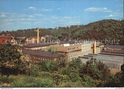 72601749 Meissen Elbe Sachsen Schauhalle Porzellansammlung  Meissen