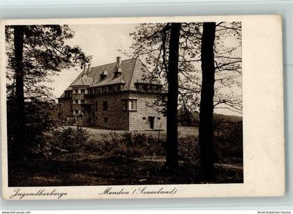 10093598 - Menden (Sauerland)