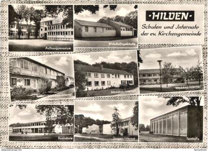 Hilden