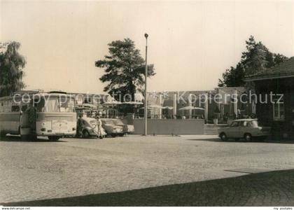 43354415 Michendorf Autobahnraststaette Handabzug