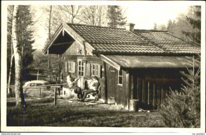 70081190 Miesbach Miesbach  x 1960 Miesbach