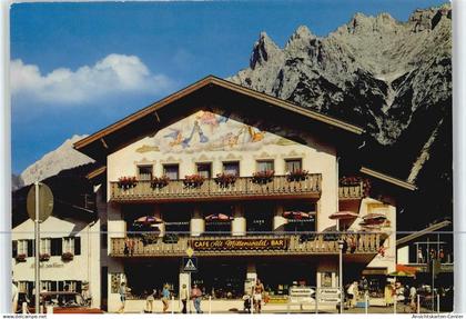 10017573 - Mittenwald