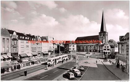 Mönchengladbach - Alter Markt