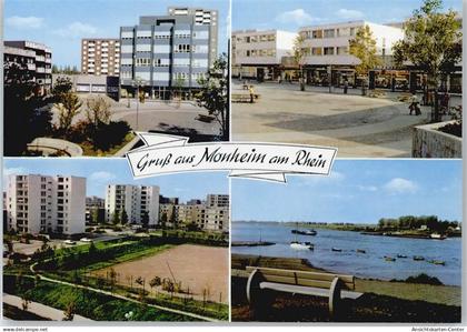 50349272 - Monheim , Rheinl