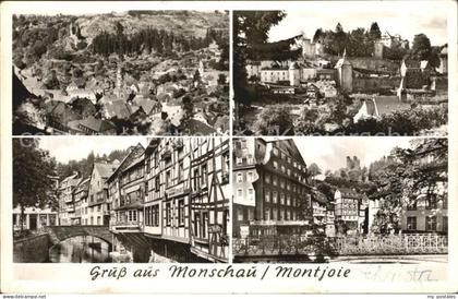 72428939 Monschau  Monschau