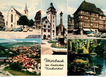 73111887 Mosbach Baden  Mosbach Baden