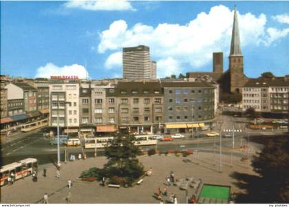 70113083 Muelheim Ruhr Muelheim Ruhr Platz Muelheim