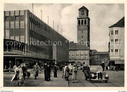 73094228 Muelheim Ruhr Stadtmitte  Muelheim Ruhr