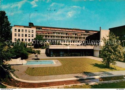 73043559 Muenchen Klinikum rechts der Isar der TU Muenchen Muenchen