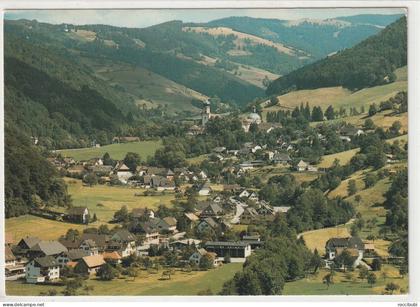 Münstertal, Schwarzwald, Baden-Württemberg