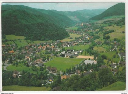 Münstertal, Schwarzwald, Baden-Württemberg