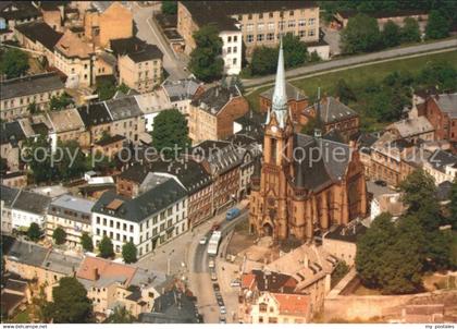 72382193 Mylau Stadtkirche