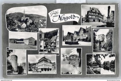 50536292 - Nagold