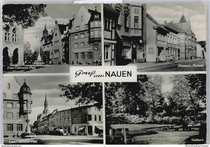 50580612 - Nauen , Havelland