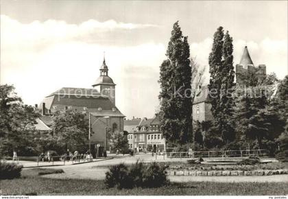 72182372 Naumburg Saale Stephansplatz Naumburg